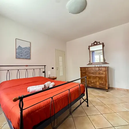 Tra Stazione E Centro - - 6 Ospiti Appartement Ferrare