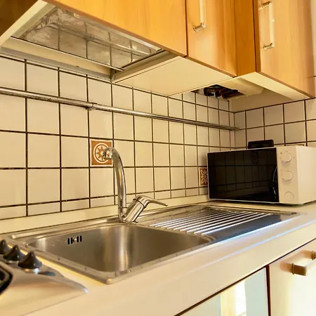 Appartement Tra Stazione E Centro - - 6 Ospiti Ferrare